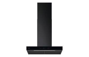 AEG GB67D61HB 60cm Box Chimney Hood - Black